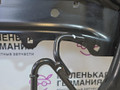 балка подвески передняя (подрамник) BMW X1 F48 2016, 2.0 л., B47 C20 A, дизель, АКПП, alpinweiss 3 (300), передний привод, правый руль, 31116872729, 6872729 - фото №13