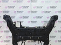 балка подвески передняя (подрамник) BMW X1 F48 2016, 2.0 л., B47 C20 A, дизель, АКПП, alpinweiss 3 (300), передний привод, правый руль, 31116872729, 6872729 - фото №3