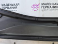 водосток планки обтекателя (жабо) BMW X1 F48 2017, 2.0 л., B48 A20 B, бензин, АКПП, alpinweiss 3 (300), полный привод, правый руль, 51717350593, 7350593 - фото №3