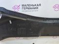 водосток планки обтекателя (жабо) BMW X1 F48 2017, 2.0 л., B48 A20 B, бензин, АКПП, alpinweiss 3 (300), полный привод, правый руль, 51717350593, 7350593 - фото №11