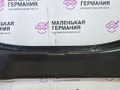 водосток планки обтекателя (жабо) BMW X1 F48 2017, 2.0 л., B48 A20 B, бензин, АКПП, alpinweiss 3 (300), полный привод, правый руль, 51717350593, 7350593 - фото №13