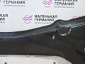 водосток планки обтекателя (жабо) BMW X1 F48 2017, 2.0 л., B48 A20 B, бензин, АКПП, alpinweiss 3 (300), полный привод, правый руль, 51717350593, 7350593 - фото №14