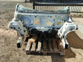 часть кузова (вырезанный элемент) BMW X1 F48 2017, 2.0 л., B48 A20 B, бензин, АКПП, alpinweiss 3 (300), полный привод, правый руль, 41007427782, 41007427781, 41007386987, 41007386988 - фото №13