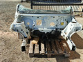 часть кузова (вырезанный элемент) BMW X1 F48 2017, 2.0 л., B48 A20 B, бензин, АКПП, alpinweiss 3 (300), полный привод, правый руль, 41007427782, 41007427781, 41007386987, 41007386988 - фото №2