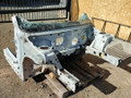 часть кузова (вырезанный элемент) BMW X1 F48 2017, 2.0 л., B48 A20 B, бензин, АКПП, alpinweiss 3 (300), полный привод, правый руль, 41007427782, 41007427781, 41007386987, 41007386988 - фото №16