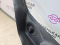 водосток планки обтекателя (жабо) BMW X1 F48 2016, 2.0 л., B47 C20 A, дизель, АКПП, alpinweiss 3 (300), передний привод, правый руль, 51717350592, 7350592 - фото №3