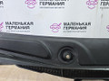 водосток планки обтекателя (жабо) BMW X1 F48 2016, 2.0 л., B47 C20 A, дизель, АКПП, alpinweiss 3 (300), передний привод, правый руль, 51717350592, 7350592 - фото №4