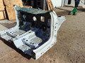 часть кузова (вырезанный элемент) BMW X1 F48 2017, 2.0 л., B48 A20 B, бензин, АКПП, alpinweiss 3 (300), полный привод, правый руль, 41007427782, 41007427781, 41007386987, 41007386988 - фото №29
