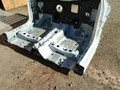 часть кузова (вырезанный элемент) BMW X1 F48 2017, 2.0 л., B48 A20 B, бензин, АКПП, alpinweiss 3 (300), полный привод, правый руль, 41007427782, 41007427781, 41007386987, 41007386988 - фото №30