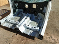 часть кузова (вырезанный элемент) BMW X1 F48 2017, 2.0 л., B48 A20 B, бензин, АКПП, alpinweiss 3 (300), полный привод, правый руль, 41007427782, 41007427781, 41007386987, 41007386988 - фото №31