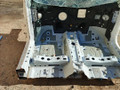 часть кузова (вырезанный элемент) BMW X1 F48 2017, 2.0 л., B48 A20 B, бензин, АКПП, alpinweiss 3 (300), полный привод, правый руль, 41007427782, 41007427781, 41007386987, 41007386988 - фото №33