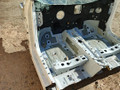 часть кузова (вырезанный элемент) BMW X1 F48 2017, 2.0 л., B48 A20 B, бензин, АКПП, alpinweiss 3 (300), полный привод, правый руль, 41007427782, 41007427781, 41007386987, 41007386988 - фото №35