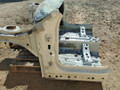 часть кузова (вырезанный элемент) BMW X1 F48 2017, 2.0 л., B48 A20 B, бензин, АКПП, alpinweiss 3 (300), полный привод, правый руль, 41007427782, 41007427781, 41007386987, 41007386988 - фото №39