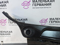 водосток планки обтекателя (жабо) BMW X1 F48 2016, 2.0 л., B47 C20 A, дизель, АКПП, alpinweiss 3 (300), передний привод, правый руль, 51717350592, 7350592 - фото №20