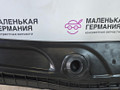 водосток планки обтекателя (жабо) BMW X1 F48 2016, 2.0 л., B47 C20 A, дизель, АКПП, alpinweiss 3 (300), передний привод, правый руль, 51717350592, 7350592 - фото №21