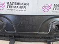 водосток планки обтекателя (жабо) BMW X1 F48 2016, 2.0 л., B47 C20 A, дизель, АКПП, alpinweiss 3 (300), передний привод, правый руль, 51717350592, 7350592 - фото №22