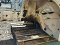 часть кузова (вырезанный элемент) BMW X1 F48 2017, 2.0 л., B48 A20 B, бензин, АКПП, alpinweiss 3 (300), полный привод, правый руль, 41007427782, 41007427781, 41007386987, 41007386988 - фото №45