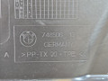 водосток планки обтекателя (жабо) BMW X1 F48 2016, 2.0 л., B47 C20 A, дизель, АКПП, alpinweiss 3 (300), передний привод, правый руль, 51717350592, 7350592 - фото №23