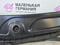 водосток планки обтекателя (жабо) BMW X1 F48 2016, 2.0 л., B47 C20 A, дизель, АКПП, alpinweiss 3 (300), передний привод, правый руль, 51717350592, 7350592 - фото №25