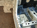 часть кузова (вырезанный элемент) BMW X1 F48 2017, 2.0 л., B48 A20 B, бензин, АКПП, alpinweiss 3 (300), полный привод, правый руль, 41007427782, 41007427781, 41007386987, 41007386988 - фото №51