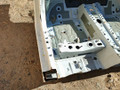 часть кузова (вырезанный элемент) BMW X1 F48 2017, 2.0 л., B48 A20 B, бензин, АКПП, alpinweiss 3 (300), полный привод, правый руль, 41007427782, 41007427781, 41007386987, 41007386988 - фото №52