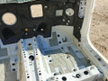 часть кузова (вырезанный элемент) BMW X1 F48 2017, 2.0 л., B48 A20 B, бензин, АКПП, alpinweiss 3 (300), полный привод, правый руль, 41007427782, 41007427781, 41007386987, 41007386988 - фото №58