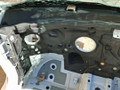 часть кузова (вырезанный элемент) BMW X1 F48 2017, 2.0 л., B48 A20 B, бензин, АКПП, alpinweiss 3 (300), полный привод, правый руль, 41007427782, 41007427781, 41007386987, 41007386988 - фото №67