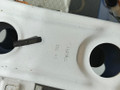 часть кузова (вырезанный элемент) BMW X1 F48 2017, 2.0 л., B48 A20 B, бензин, АКПП, alpinweiss 3 (300), полный привод, правый руль, 41007427782, 41007427781, 41007386987, 41007386988 - фото №74
