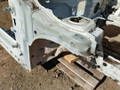 часть кузова (вырезанный элемент) BMW X1 F48 2017, 2.0 л., B48 A20 B, бензин, АКПП, alpinweiss 3 (300), полный привод, правый руль, 41007427782, 41007427781, 41007386987, 41007386988 - фото №77
