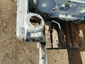 часть кузова (вырезанный элемент) BMW X1 F48 2017, 2.0 л., B48 A20 B, бензин, АКПП, alpinweiss 3 (300), полный привод, правый руль, 41007427782, 41007427781, 41007386987, 41007386988 - фото №79