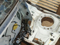 часть кузова (вырезанный элемент) BMW X1 F48 2017, 2.0 л., B48 A20 B, бензин, АКПП, alpinweiss 3 (300), полный привод, правый руль, 41007427782, 41007427781, 41007386987, 41007386988 - фото №87
