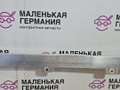 кассета радиаторов BMW X1 F48 2016, 2.0 л., B47 C20 A, дизель, АКПП, alpinweiss 3 (300), передний привод, правый руль, 51111003101, 1003101, 51117301605, 7301604, 7301603, 51117301603, 51117301604 - фото №6
