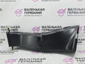 воздуховод тормозной правый BMW X1 F48 2017, 2.0 л., B48 A20 B, бензин, АКПП, alpinweiss 3 (300), полный привод, правый руль, 51747342492, 7342492 - фото №7