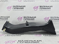 воздуховод тормозной правый BMW X1 F48 2017, 2.0 л., B48 A20 B, бензин, АКПП, alpinweiss 3 (300), полный привод, правый руль, 51747342492, 7342492 - фото №12
