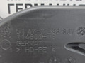 воздуховод BMW X1 F48 2017, 2.0 л., B48 A20 B, бензин, АКПП, alpinweiss 3 (300), полный привод, правый руль, 51477298807, 7298807 - фото №4