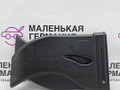 воздуховод BMW X1 F48 2017, 2.0 л., B48 A20 B, бензин, АКПП, alpinweiss 3 (300), полный привод, правый руль, 51477298807, 7298807 - фото №3