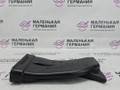 воздуховод BMW X1 F48 2017, 2.0 л., B48 A20 B, бензин, АКПП, alpinweiss 3 (300), полный привод, правый руль, 51477298807, 7298807 - фото №10