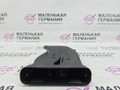 воздуховод BMW X1 F48 2017, 2.0 л., B48 A20 B, бензин, АКПП, alpinweiss 3 (300), полный привод, правый руль, 51477298807, 7298807 - фото №11