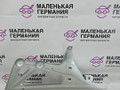 крепление крыла переднего левого BMW X1 F48 2017, 2.0 л., B48 A20 B, бензин, АКПП, alpinweiss 3 (300), полный привод, правый руль, 41007427129, 7427129, 7329447 - фото №4