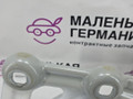 крепление крыла переднего правого BMW X1 F48 2017, 2.0 л., B48 A20 B, бензин, АКПП, alpinweiss 3 (300), полный привод, правый руль, 41007427130, 7427130, 7329448 - фото №3