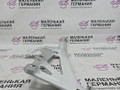 крепление крыла переднего правого BMW X1 F48 2017, 2.0 л., B48 A20 B, бензин, АКПП, alpinweiss 3 (300), полный привод, правый руль, 41007427130, 7427130, 7329448 - фото №11