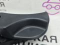 ручка открывания капота BMW X1 F48 2017, 2.0 л., B48 A20 B, бензин, АКПП, alpinweiss 3 (300), полный привод, правый руль, 51237326518, 51237309608, 7309608, 7326518 - фото №3