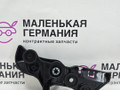 ручка открывания капота BMW X1 F48 2017, 2.0 л., B48 A20 B, бензин, АКПП, alpinweiss 3 (300), полный привод, правый руль, 51237326518, 51237309608, 7309608, 7326518 - фото №9