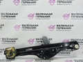 стеклоподъемник задний правый BMW X5 M F85 2016, 4.4 л., S63 B44 B, бензин, АКПП, donington grau (c28), полный привод, 67627322747, 7322747, 1021616, 51357291952, 7291952 - фото №8