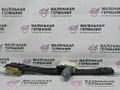 стеклоподъемник задний правый BMW X5 M F85 2016, 4.4 л., S63 B44 B, бензин, АКПП, donington grau (c28), полный привод, 67627322747, 7322747, 1021616, 51357291952, 7291952 - фото №15