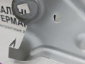 крепление ( кронштейн ) крыла BMW X1 F48 2017, 2.0 л., B48 A20 B, бензин, АКПП, alpinweiss 3 (300), полный привод, правый руль, 41007427136, 7427136, 7351516 - фото №3