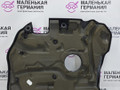 декоративная крышка двигателя BMW X1 F48 2017, 2.0 л., B48 A20 B, бензин, АКПП, alpinweiss 3 (300), полный привод, правый руль, 11128601632, 8601632 - фото №2