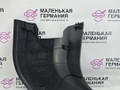 пластик BMW X1 F48 2017, 2.0 л., B48 A20 B, бензин, АКПП, alpinweiss 3 (300), полный привод, правый руль, 51437492599, 7492599, 51437492601, 7492601, 51437366855, 7366855 - фото №5