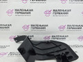 пластик BMW X1 F48 2017, 2.0 л., B48 A20 B, бензин, АКПП, alpinweiss 3 (300), полный привод, правый руль, 51437492599, 7492599, 51437492601, 7492601, 51437366855, 7366855 - фото №9