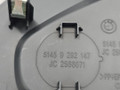 крышка торпеды боковая BMW X1 F48 2017, 2.0 л., B48 A20 B, бензин, АКПП, alpinweiss 3 (300), полный привод, правый руль, 51459292147, 51459292145, 9292147, 9292145 - фото №5